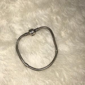Pandora Bracelet